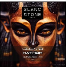 Guen B - Hathor