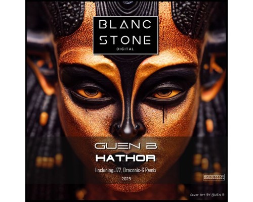 Guen B - Hathor