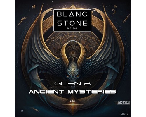 Guen B - Ancient Mysteries