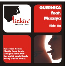 Guernica - Ride On