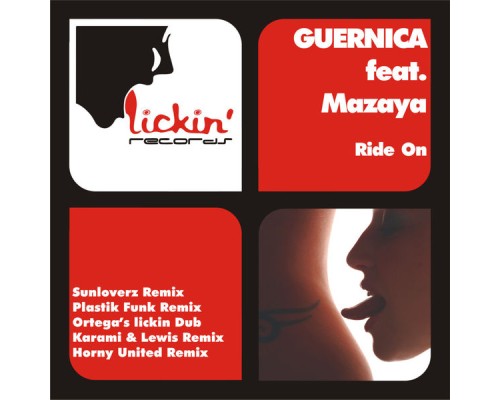 Guernica - Ride On