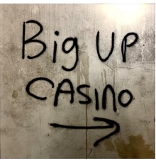 Guerrilla Jam - Big Up Casino