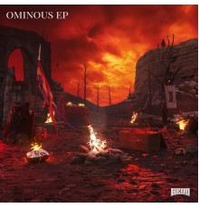 Guerro - Ominous EP