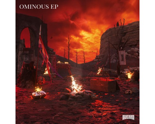 Guerro - Ominous EP