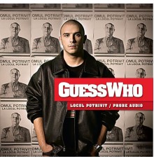 Guess Who - Locul potrivit