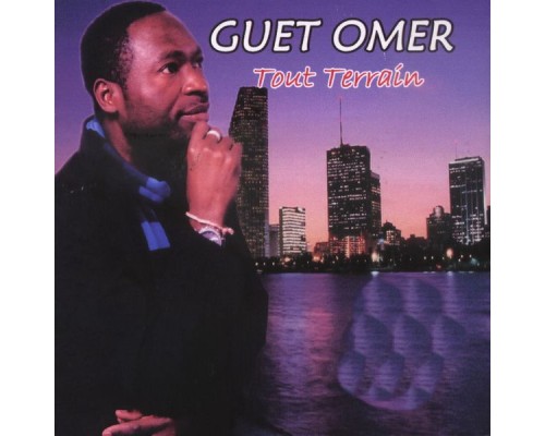 Guet Omer - Tout terrain