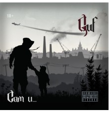 Guf - Sam I... (Édition StudioMasters)