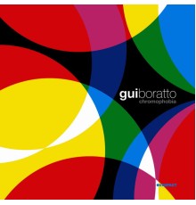 Gui Boratto - Chromophobia