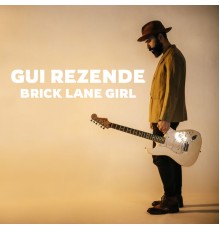 Gui Rezende - Brick Lane Girl