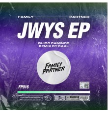 Guido Caminos - JWYS EP