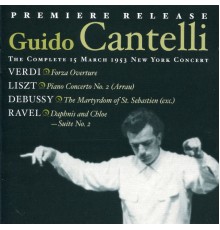 Guido Cantelli - Guido Cantelli