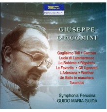 Guido Maria Guida - Giuseppe Giacomini