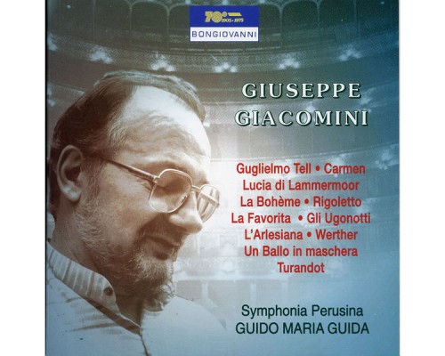 Guido Maria Guida - Giuseppe Giacomini