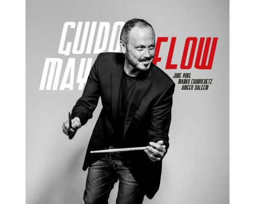 Guido May - Flow