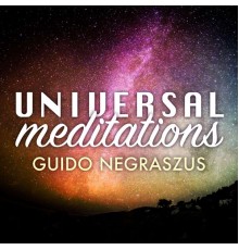 Guido Negraszus - Universal Meditations