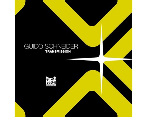 Guido Schneider - Transmission