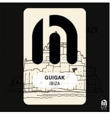 Guigak - Ibiza