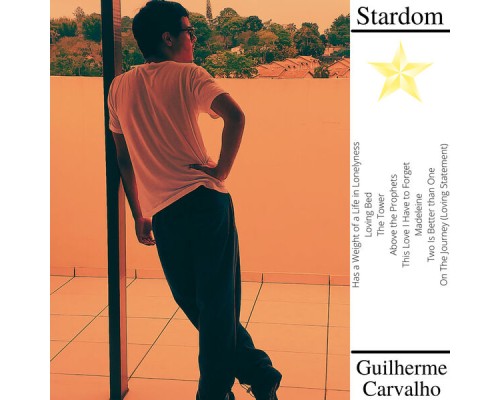 Guilherme Carvalho - Stardom