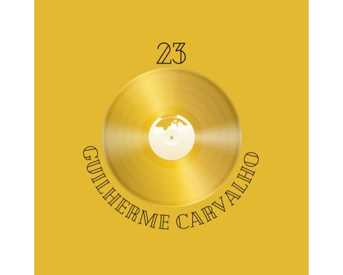 Guilherme Carvalho - Guilherme Carvalho 23