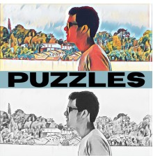 Guilherme Carvalho - Puzzles