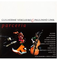Guilherme Vergueiro and Paulinho Lima - Parceria