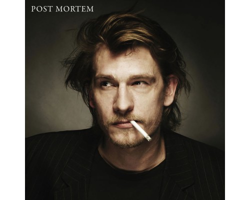 Guillaume Depardieu - Post Mortem