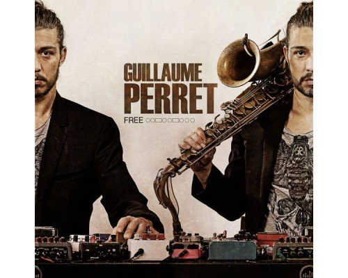 Guillaume Perret - Free