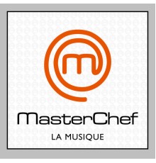 Guillaume Roussel - Masterchef: La musique