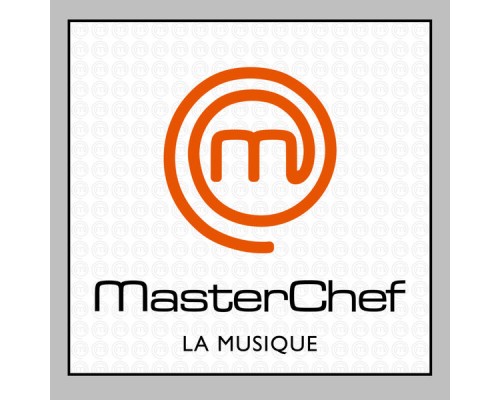 Guillaume Roussel - Masterchef: La musique