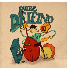 Guille Delfino - Guille Delfino