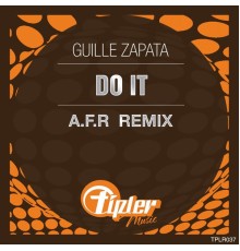 Guille Zapata - Do It