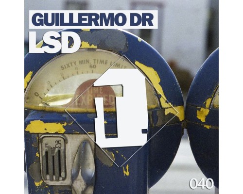 Guillermo DR - LSD (Original Mix)