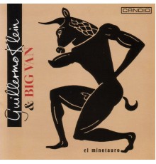 Guillermo Klein - El Minotauro