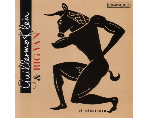 Guillermo Klein - El Minotauro