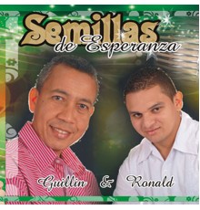 Guillin & Ronald - Semillas de Esperanza