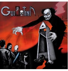 Guillotina - Guillotina