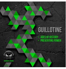 Guillotine - Ages of History