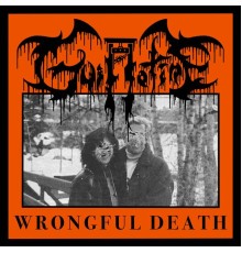 Guillotine - Wrongful Death