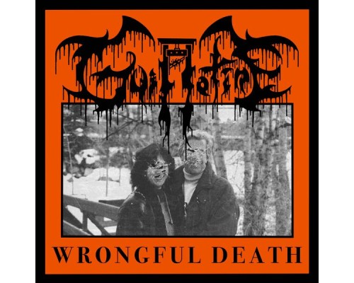 Guillotine - Wrongful Death