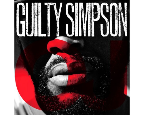 Guilty Simpson - OJ Simpson