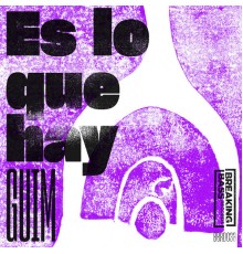 Guim - Es Lo Que Hay