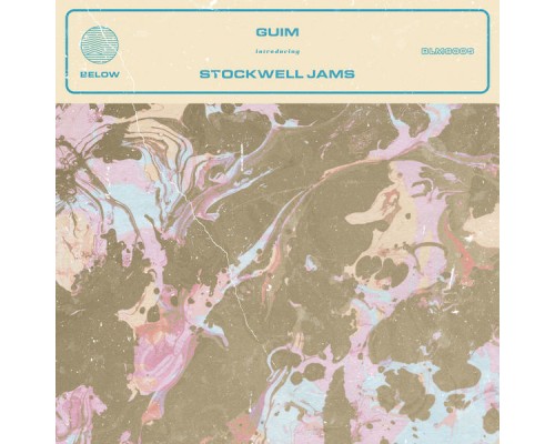 Guim - Stockwell Jams (Original Mix)