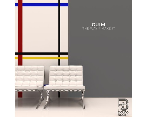 Guim - The Way / Make It