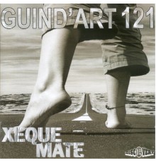 Guind'Art 121 - Xeque Mate