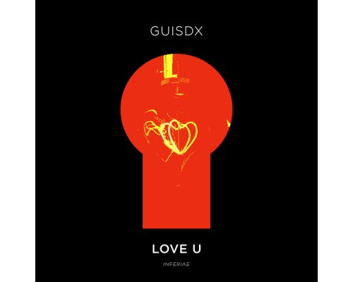 Guisdx - Love U