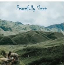 Guitar Calm - Peacefully Sleep