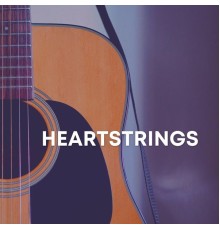 Guitar Instrumentals, Guitar & Guitar Calm - Heartstrings