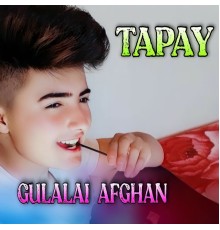 Gulalai Afghan - Pa Zra Zakhme