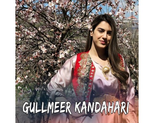 Gullmeer Kandahari - Zama Janana