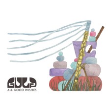 Gulp - All Good Wishes